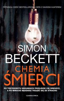 Читать Chemia śmierci - Simon Beckett