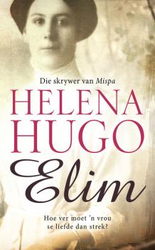 Читать Elim - Helena Hugo