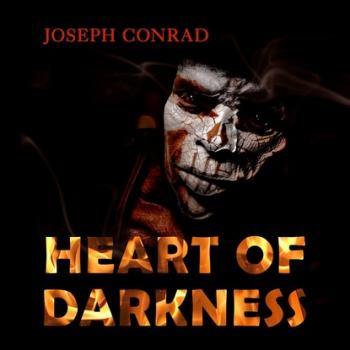 Читать Heart of Darkness - Джозеф Конрад