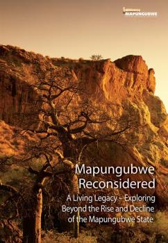 Читать Mapungubwe Reconsidered - MISTRA MISTRA