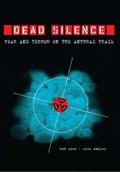 Читать Dead Silence - Bob Coen