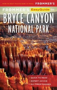 Читать Frommer’s EasyGuide to Bryce Canyon National Park - Mary Brown Malouf