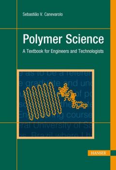 Читать Polymer Science - Sebastião V. Canevarolo Jr.