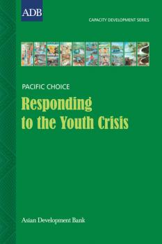 Читать Responding to the Youth Crisis - Benjamin Graham