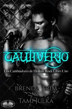 Читать Cautiverio - Brenda Trim