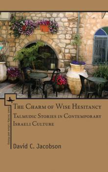 Читать The Charm of Wise Hesitancy - David C. Jacobson