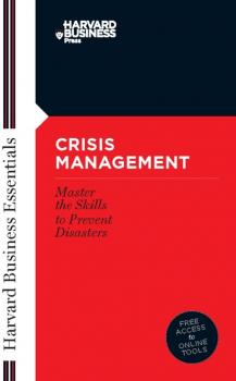 Читать Crisis Management - Группа авторов