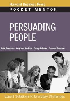 Читать Persuading People - Группа авторов