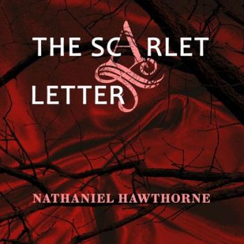 Читать The Scarlet Letter - Натаниель Готорн