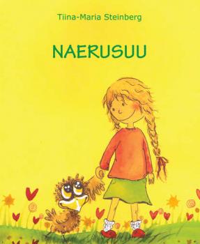 Читать Naerusuu - Tiina-Maria Steinberg