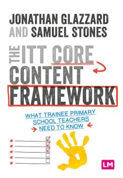 Читать The ITT Core Content Framework - Samuel Stones