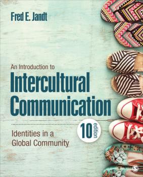 Читать An Introduction to Intercultural Communication - Fred E. Jandt