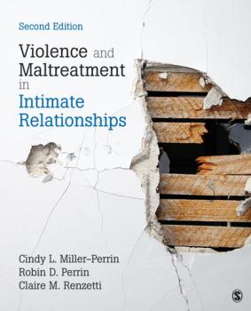 Читать Violence and Maltreatment in Intimate Relationships - Cindy L. Miller-Perrin