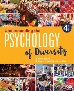 Читать Understanding the Psychology of Diversity - Kimberly J. McClure Brenchley