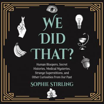 Читать We Did That? (Unabridged) - Sophie Stirling