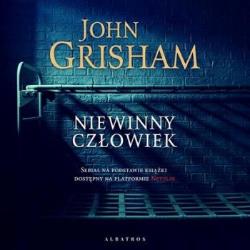 Читать Niewinny człowiek - John Grisham