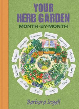 Читать Your Herb Garden - Barbara  Segall