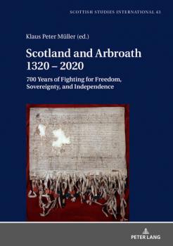Читать Scotland and Arbroath 1320  2020 - Группа авторов