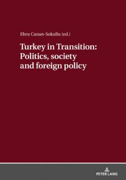 Читать Turkey in Transition: Politics, society and foreign policy - Группа авторов