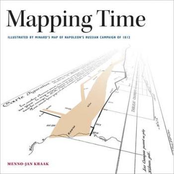 Читать Mapping Time - Menno-Jan Kraak