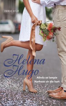 Читать Helena Hugo Derde Keur - Helena Hugo