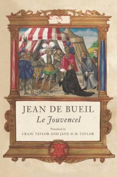 Читать Jean de Bueil: Le Jouvencel - Группа авторов