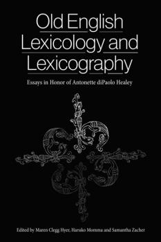 Читать Old English Lexicology and Lexicography - Группа авторов