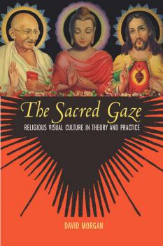 Читать The Sacred Gaze - David  Morgan