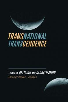 Читать Transnational Transcendence - Группа авторов