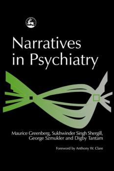 Читать Narratives in Psychiatry - Группа авторов