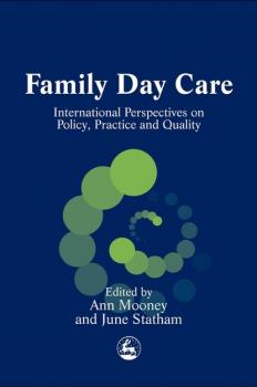 Читать Family Day Care - Группа авторов