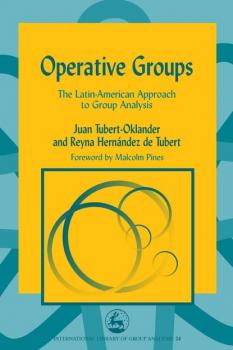 Читать Operative Groups - Juan Tubert-Oklander