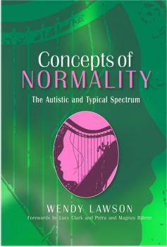 Читать Concepts of Normality - Wendy  Lawson