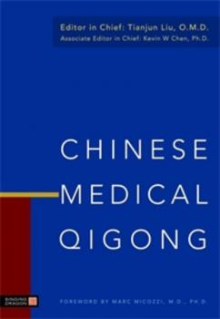 Читать Chinese Medical Qigong - Группа авторов