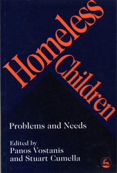 Читать Homeless Children - Группа авторов