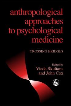 Читать Anthropological Approaches to Psychological Medicine - Группа авторов