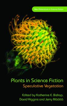 Читать Plants in Science Fiction - Группа авторов