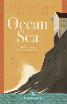 Читать Ocean Sea - Alessandro Baricco