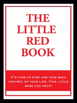 Читать The Little Red Book - Ed Webster