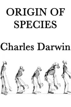 Читать Origin of Species - Чарльз Дарвин