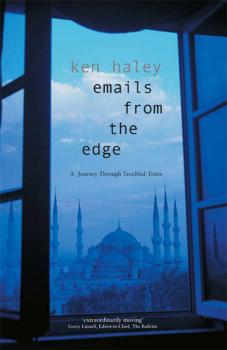 Читать Emails from the Edge - Ken Haley
