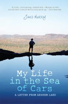 Читать My Life in the Sea of Cars - James Murray