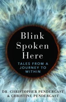 Читать Blink Spoken Here - Christopher Pendergast