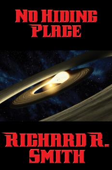 Читать No Hiding Place - Richard R. Smith