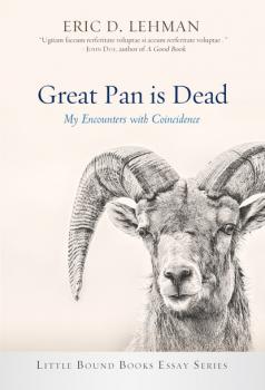 Читать Great Pan is Dead - Eric D. Lehman