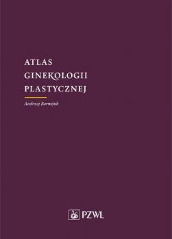 Читать Atlas ginekologii plastycznej - Andrzej Barwijuk