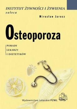 Читать Osteoporoza - Mirosław Jarosz