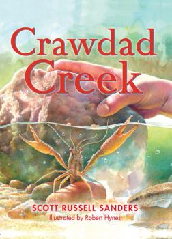 Читать Crawdad Creek - Scott Russell Sanders