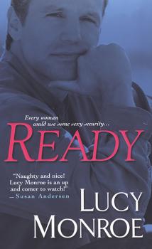 Читать Ready - Lucy Monroe