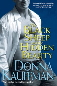 Читать The Black Sheep and the Hidden Beauty - Donna  Kauffman